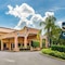 Quality Inn Sarasota North Near Lido Key Beach - map