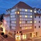 Hotel Ibis De Panne - map