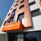Easyhotel Sofia - map