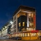 Hotel Avenue - map