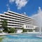 Interhotel Sandanski - map