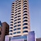 Loumage Hotel & Suites - map