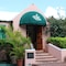 Fourways Inn - map