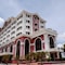 Parkview Hotel - map