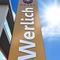 Hotel Werlich - map