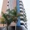 Classe Apart Hotel - map
