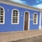 Hotel Estalagem Porto Seguro - map