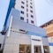 Panorama Convention Hotel - map