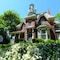 Hochelaga Inn - map