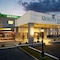 Quality Inn & Suites - map