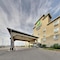 Holiday Inn Express & Suites Edmonton International Airport By Ihg - map