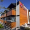 Coast Metro Vancouver Hotel - map