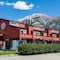 Rocky Mountain Ski Lodge - map