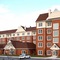Residence Inn By Marriott Toronto Markham - map
