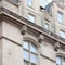 The Fort Garry Hotel, Spa And Conference Centre, Ascend Hotel Collection - map