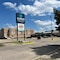 Clarion Hotel & Suites - map