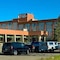 The George Dawson Inn & Conference Centre - map