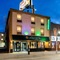 La Quinta Inn & Suites By Wyndham Oshawa - map