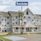 Travelodge Suites By Wyndham Halifax Dartmouth - map