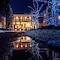 Hockley Valley Resort - map