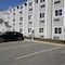 Parry Sound Inn & Suites - map