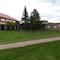 Slave Lake Inn & Conference Centre - map