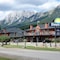 Days Inn By Wyndham Canmore - map