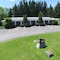The Lionstone Inn Motel And Cottages - map