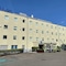 Ibis Budget Basel Pratteln - map