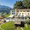 Hotel Sonnenberg - map