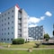 Ibis Fribourg - map