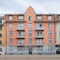 Apartments Swiss Star Marc Aurel - map