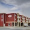 Nova Inn Edson - map