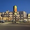 Home Inn & Suites Lloydminster - map