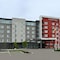Courtyard By Marriott Saskatoon Airport - map