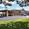 Comfort Inn Cobourg - map