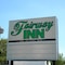 Fairway Inn By The Falls - map