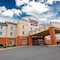Fairfield Inn & Suites By Marriott Sudbury - map