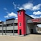 Ramada By Wyndham Medicine Hat - map