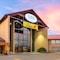 Super 8 By Wyndham Sherwood Park Edmonton Area - map