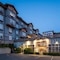 Four Points By Sheraton Victoria Gateway - map