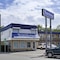 Travelodge By Wyndham Moose Jaw - map