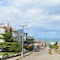 Joaquina Beach Hotel - map