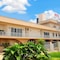 Hotel Fernandão - map