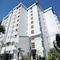 La Fontaine Residencial Aparthotel - map