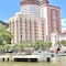 Hotel Guarany - map