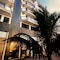 Residencial Porto Príncipe - map