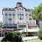 Hotel Victoria Au Lac - map