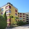 Apart Holidays Residenza Flora - map