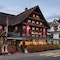 Chalet Hotel Lodge - Swiss-Chalet Merlischachen - map